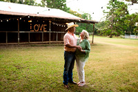 Jeff and Kelly