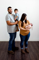 Edgmon Family