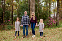 Burris Family