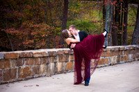 Hannah and Tyler