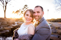 Savannah and Ricky