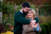 Hannah and Logan
