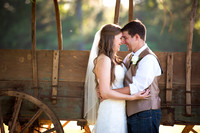 Brooke and Blake