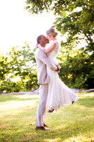 Emily and Jay