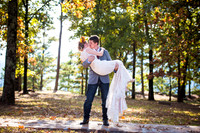 Kelly and Blake