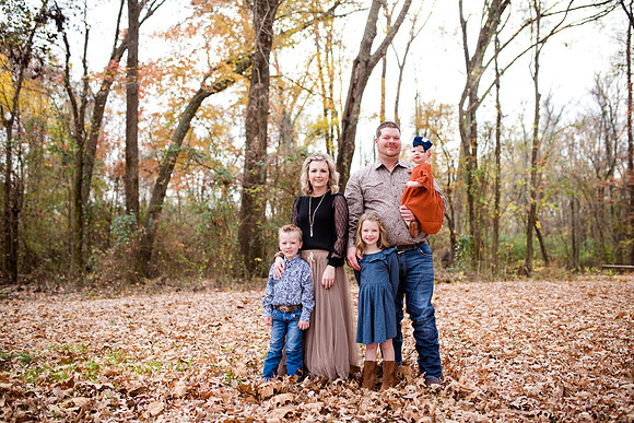 williamsfamily-1
